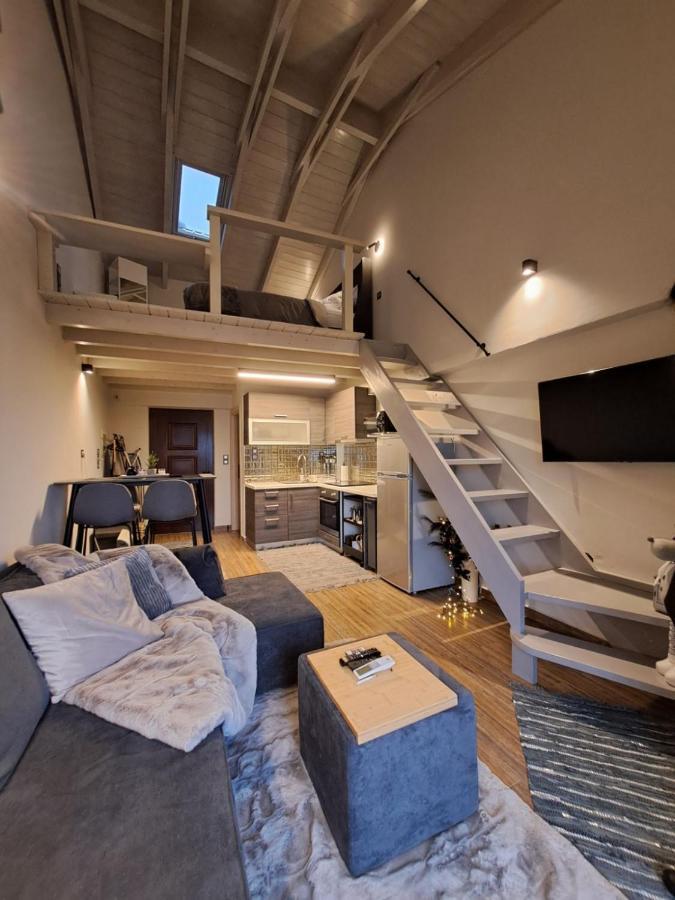 Vrachos Suites Éjo Kültér fotó