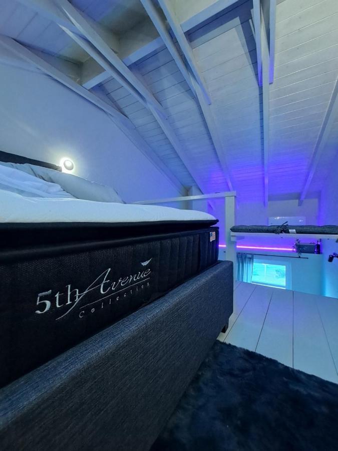 Vrachos Suites Éjo Kültér fotó
