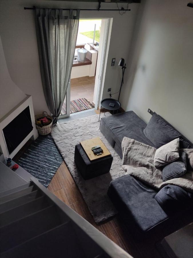Vrachos Suites Éjo Kültér fotó