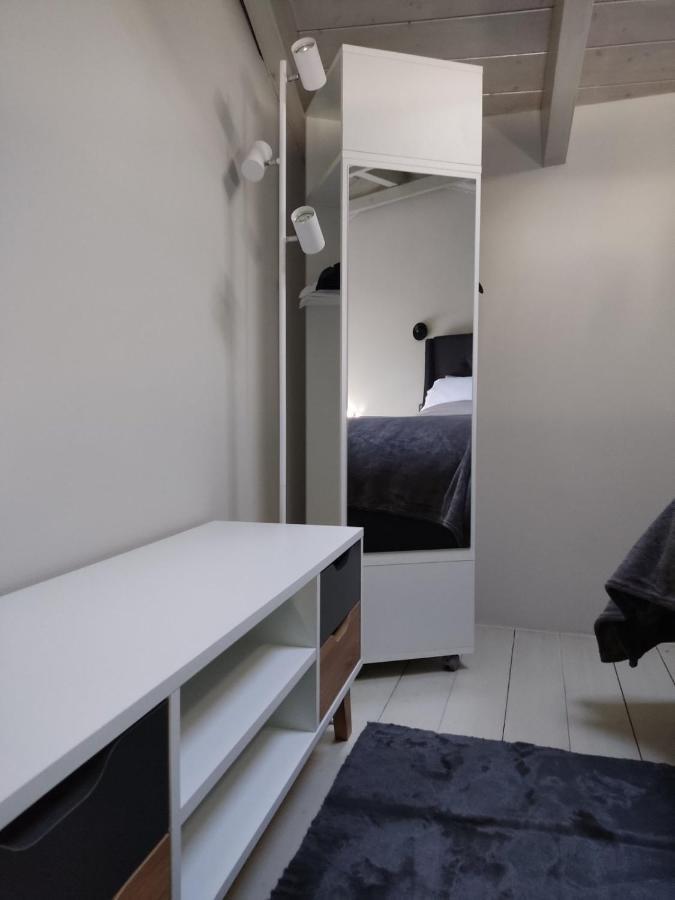 Vrachos Suites Éjo Kültér fotó