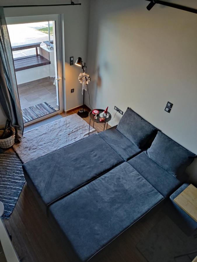 Vrachos Suites Éjo Kültér fotó