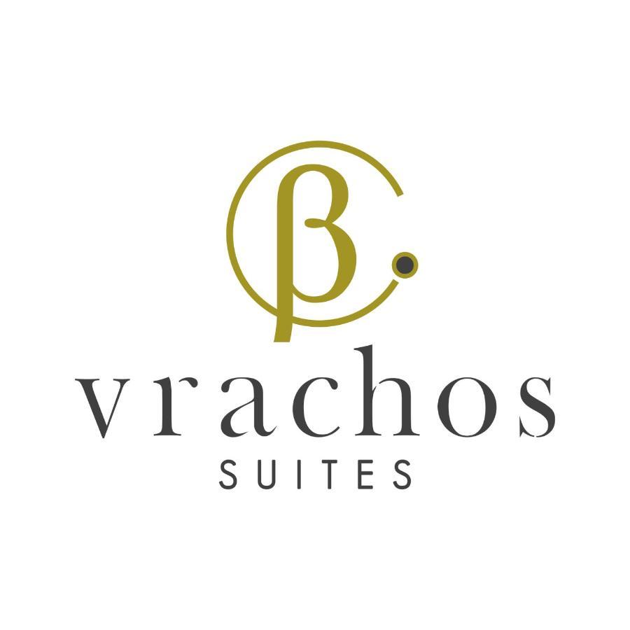 Vrachos Suites Éjo Kültér fotó